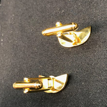 Load image into Gallery viewer, British Army SAS Special Air Service Cufflinks Set - The Militaria Shop