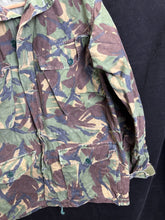 Load image into Gallery viewer, Surplus British Army Woodland DPM Smock Combat Jacket -Size 42inch chest - The Militaria Shop