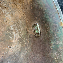 Load image into Gallery viewer, Original WW2 British/Canadian Army Mk3 "Turtle" Combat Helmet - The Militaria Shop