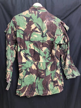Load image into Gallery viewer, Genuine British Army Surplus DPM Camouflage Jacket - Size 170/96 - The Militaria Shop