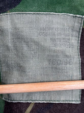 Load image into Gallery viewer, Surplus British Army DPM Pattern Camouflaged Smock Combat-180/96 - The Militaria Shop