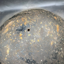 Charger l'image dans la galerie, Original WW2 British Army Mk2 "Brodie" Combat Helmet - The Militaria Shop