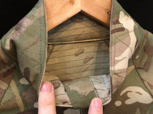 Load image into Gallery viewer, NEW British Army Surplus MTP UBAC Under Body Armour Combat Shirt - Size 170/90 - The Militaria Shop