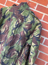 Load image into Gallery viewer, Surplus British Army DPM Smock Combat Size 180/86 - The Militaria Shop