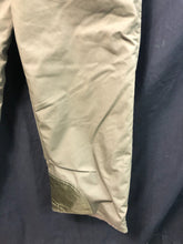 Load image into Gallery viewer, Vintage German Army Warm Lined Trousers - Jeans Express - Size 170/95 - The Militaria Shop