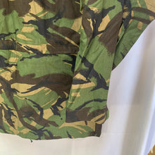 Load image into Gallery viewer, Genuine British Army Jungle DPM Camouflage Combat Jacket - Size 160/104 - The Militaria Shop