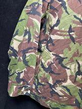 Load image into Gallery viewer, Genuine British Army DPM Woodland Lightweight Combat Jacket-Size 180/104 - The Militaria Shop