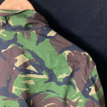 Charger l'image dans la galerie, Genuine British Army DPM Camo Lightweight Combat Jacket - 180/96 - The Militaria Shop