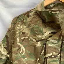 Load image into Gallery viewer, British Army MTP Camouflaged Combat Jacket - Grade 1 - Size 170/88 - The Militaria Shop