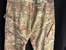 Lade das Bild in den Galerie-Viewer, Genuine British Army MTP Combat Trousers - Size 30 Inch Waist - The Militaria Shop