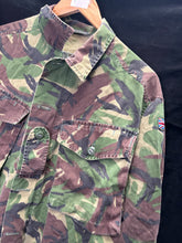 Load image into Gallery viewer, Genuine British Army DPM Woodland Lightweight Combat Jacket-Size 42 chest - The Militaria Shop