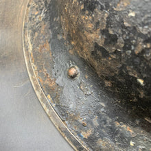 Charger l'image dans la galerie, Original WW2 British Army Mk2 "Brodie" Combat Helmet - The Militaria Shop