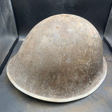 Load image into Gallery viewer, Original British Army Mk4 "Turtle" Combat Helmet - The Militaria Shop