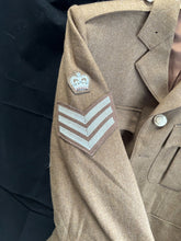 Load image into Gallery viewer, Grade 1 British Army FAD No2 Dress Uniform Jacket - Size 170/100/92 - The Militaria Shop