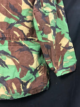 Load image into Gallery viewer, British Military Surplus Army DPM Camouflage Combat Smock - Size 170/96 - The Militaria Shop