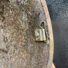 Load image into Gallery viewer, Original British Army Mk4 Turtle Combat Helmet - The Militaria Shop