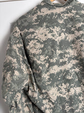Load image into Gallery viewer, Surplus US Army ACU Combat Uniform Jacket-Medium Short - The Militaria Shop