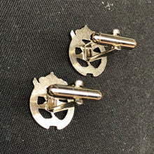 Charger l'image dans la galerie, British RAF Glider Pilot Regiment Cufflinks Set - The Militaria Shop