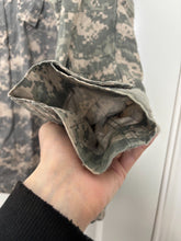 Load image into Gallery viewer, Surplus US Army ACU Combat Uniform Jacket -Size Small-Regular - The Militaria Shop