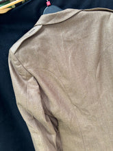 Charger l'image dans la galerie, Grade 1 British Army FAD No2 Dress Uniform Jacket - Size 182/108/92 - The Militaria Shop