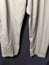 Load image into Gallery viewer, Genuine US Army Vintage OG-507 Olive Green OG Combat Trousers - Size 42x31 - The Militaria Shop