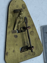 Load image into Gallery viewer, Original British Army Royal Corps of Signals Cap Badge - The Militaria Shop