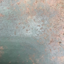 Load image into Gallery viewer, Original British/Canadian Army WW2 Mk3 Turtle High Rivet Combat Steel Helmet - The Militaria Shop