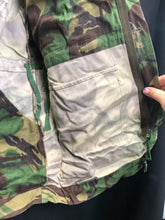 Load image into Gallery viewer, Genuine British Army Surplus Jungle DPM Combat Smock - Size 160/88 - The Militaria Shop