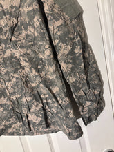Load image into Gallery viewer, Surplus US Army ACU Combat Uniform Jacket -Size Small-Long - The Militaria Shop