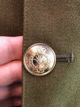 Load image into Gallery viewer, Genuine British Army No.2 Dress Uniform Tunic Jacket - Size 176/100/84 - The Militaria Shop