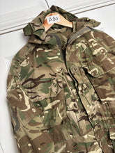 Load image into Gallery viewer, British Army MTP Camouflaged Windproof Combat Jacket Smock - Size 170/96 - The Militaria Shop