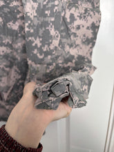 Load image into Gallery viewer, Surplus US Army ACU Combat Uniform Jacket-Large Regular - The Militaria Shop