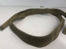 Load image into Gallery viewer, Original WW2 British Army 37 Pattern Shoulder Strap - The Militaria Shop