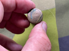 Load image into Gallery viewer, Original WW1 British Army SMLE Enfield Brass Oil Bottle - EFD - The Militaria Shop