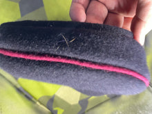 Lade das Bild in den Galerie-Viewer, Original British Army Woman's Army Veterinary Corps Cap - Size 54cm - The Militaria Shop