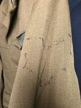 Lade das Bild in den Galerie-Viewer, Original British Army No.2 Dress Uniform Jacket - Grade 1 - Size 176/100/84 - The Militaria Shop