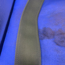 Load image into Gallery viewer, Genuine Webbing Belt British Army Issue Old Pattern Green - Max 50" Waist - The Militaria Shop