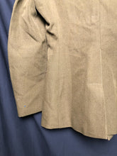 Lade das Bild in den Galerie-Viewer, Grade 1 Used British Army No.2 Air Corps Dress Uniform Jacket - Size 170/100/84 - The Militaria Shop