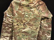 Load image into Gallery viewer, NEW British Army Surplus MTP UBAC Under Body Armour Combat Shirt - Size 170/90 - The Militaria Shop