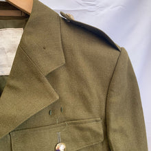 Load image into Gallery viewer, Genuine British Army No.2 Dress Uniform Tunic Jacket - Size 180/100/92 - The Militaria Shop