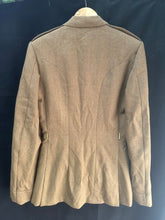 Lade das Bild in den Galerie-Viewer, British Army Surplus No.2 Service Dress Jacket - Size 182/100/84 - The Militaria Shop