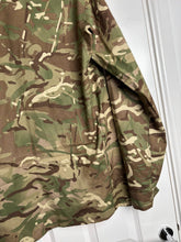Charger l'image dans la galerie, Surplus British Army MTP Barrack Shirt -Size 190/105 - The Militaria Shop