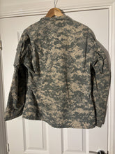 Load image into Gallery viewer, Surplus US Army ACU Combat Uniform Jacket -Size Medium-Regular - The Militaria Shop