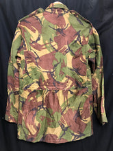 Load image into Gallery viewer, Genuine British Army DPM Camouflaged Combat Smock Jacket - Size 170/88 - The Militaria Shop