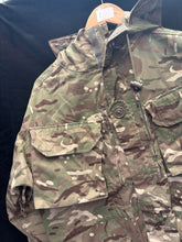 Load image into Gallery viewer, Genuine British Army MTP Smock Combat Windproof -Size 170/96 - The Militaria Shop