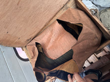 Load image into Gallery viewer, Original New Old Stock British / Australian Army Slouch Cap Hat - 48cm - The Militaria Shop