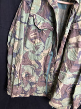 Load image into Gallery viewer, Surplus British Army 68 Pat Woodland DPM Smock Combat Jacket -Size 1 - The Militaria Shop