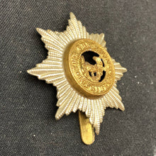 Load image into Gallery viewer, Original WW2 British Army Cap Badge - Cheshire Regiment - The Militaria Shop