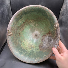 Charger l'image dans la galerie, Original British Army Mk4 Turtle Combat Helmet - The Militaria Shop