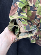 Load image into Gallery viewer, Genuine British Army DPM Woodland Lightweight Combat Jacket-Size 180/104 - The Militaria Shop